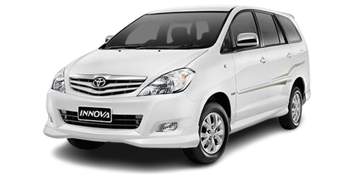 Toyota Innova